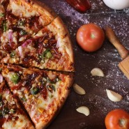 Кулинарный МК «Вкусная пицца» фотографии