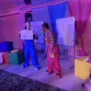 «Сказки-рисовашки» фотографии