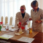 «Научно и нескучно» фотографии
