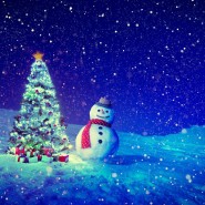 Новогодний спектакль «Сказочный переполох» фотографии