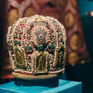 Обзорная экскурсия по постоянной экспозиции «Нового Иерусалима» фотографии