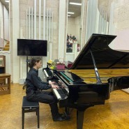 Концерт «Маму поздравляем» фотографии