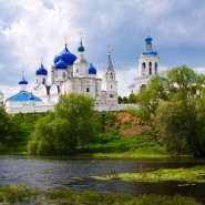 Исторический час «Русь святая» фотографии