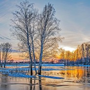 «Дарена о жанрах- закликание весны» фотографии