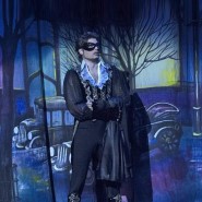 Оперетта «Мистер Икс» фотографии