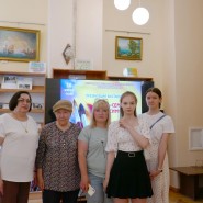 «Живопись как музыка» фотографии