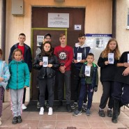 Информационный час «Трагедия Беслана» фотографии