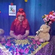 Программа «Волшебный эфир Весняшки» фотографии