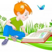Квест-игра «По следам любимых книжек» фотографии