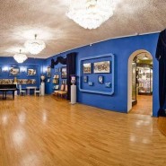 Экскурсия по залу «Усадьбы» фотографии