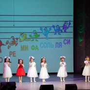 Видеофрагмент занятия фотографии