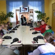 Развлекательная игра «Мафия» фотографии