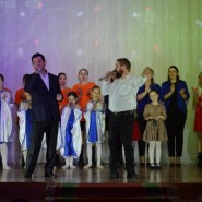 Концертная программа «Ивановские таланты» фотографии