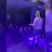 Развлекательная программа «Путешествие в мультмир» фотографии