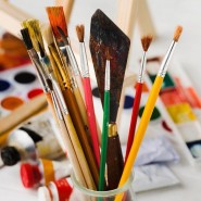 Выставка «Моя малая Родина» фотографии