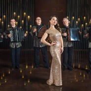 Концерт ансамбля «Русский тембр» фотографии