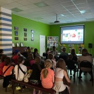 Клуб «Мультпланета» фотографии
