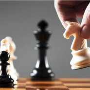 «Шахматный турнир памяти Евгения Москалюка» фотографии