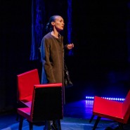 Это все она фотографии