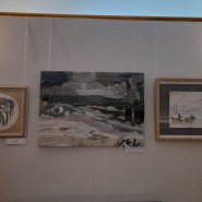 Выставка «Лукоморье Виктории Рыбаковой» фотографии