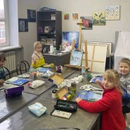 «Зимушка» фотографии