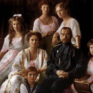 «Документальный фильм Романовы. Судьба русского Крыма» фотографии
