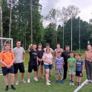 «По порядку рассчитайся» фотографии