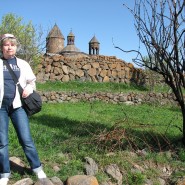 Виртуальная фотовыставка «Уголок России» фотографии