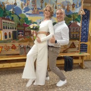 Русская свадьба. Праздничная программа. фотографии