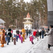 Игровые программы с Хранителями фотографии