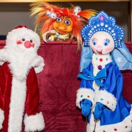 «Сказки нашего лета» фотографии