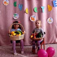 Познавательно-игровая программа «Полезные лакомства» фотографии