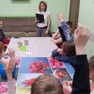 «Антитерроризм детям» фотографии