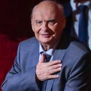 «Добрая сказка с хорошим концом » - вечер, посвященный памяти Николая Добронравова. фотографии