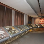Красногорский филиал Музея Победы фотографии