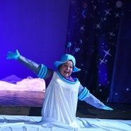 «Дед Мороз и космические пираты» фотографии