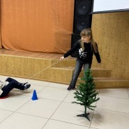 «Выходи гулять» игровая программа фотографии