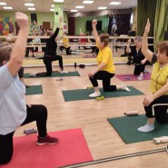 Культурно-досуговый центр «Томилино-Октябрьский» (помещение № 2) фотографии