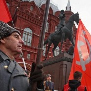 Час патриотизма «Подмосковье: земля мужества и героизма» фотографии