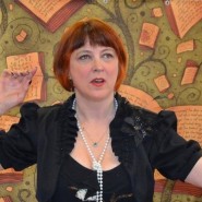 Поэма в прозе «Фацелия» фотографии