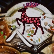 Спектакль «Серебряное копытце» фотографии