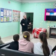 «Наркотики: как от них уберечься?»- беседа в рамках акции антинаркотического направления фотографии