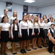 «Звонких песен хоровод» фотографии