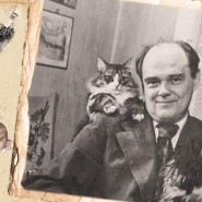 Библиочас «Лесные тайнички Н.Е. Чарушина» фотографии