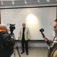 Акция «Про героя» фотографии