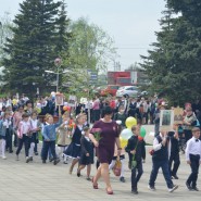 Акция «Формирование колонны «Бессмертного полка» в сети Интернет» фотографии