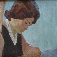 Выставка «Люди в формате искусства» фотографии