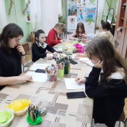 Интерактивно-познавательное мероприятие «Мое летнее настроение» фотографии