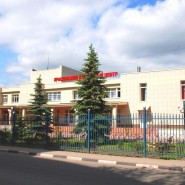«Территория твоих возможностей» фотографии