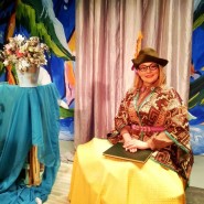 Детский мюзикл «Снежная королева» фотографии